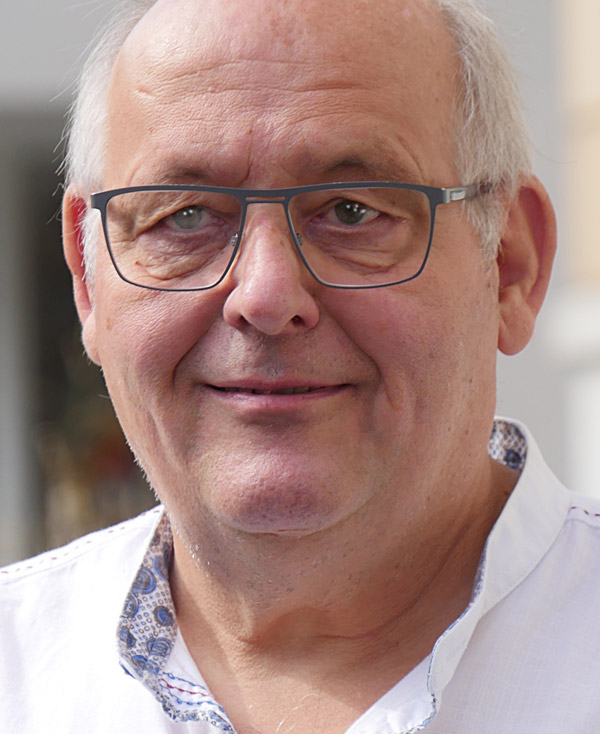 Walter Brinkmann