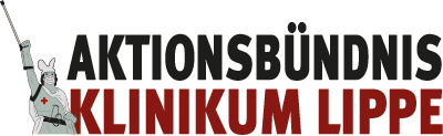 Aktionsbündnis Klinikum Lippe