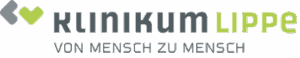 Die Abbildung zeigt das Logo des Klinikum Lippe